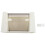 Waterproof Toilet Paper Holder Tissue Roll Stand Box with Shelf Rack Bathroom 9
