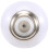 5 Stuks E27 0,5W AC220V Witte Gloeilamp Decoratielamp 5