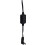 Wireless Receiver Female XLR LED Lighting for Stage Party Light, 2.4G ISM DMX512 controller 2
