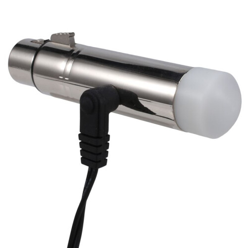 Wireless Receiver Female XLR LED Lighting for Stage Party Light, 2.4G ISM DMX512 controller 2