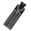 Unisex Clip  Suspender Elastic Y-Shape Back Formal Adjustable Braces, Dark Gray 4