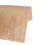 10 pcs Natural Hessian Burlap Place Mat Table Placemats Coaster Dining Decor 7