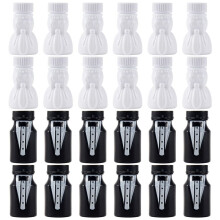 Wedding party and groom bubble bottle 1 sets (24pcs)
