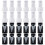Bruiloftsfeest Bruid en Bruidegom Bubble Bottle 1 Sets (24 Stuks) 1