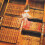Retro Study Library Books Shelf Photography Photo Background Backdrop Prop 3X5FT 5