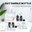 Wedding party  and groom bubble bottle 1 sets (24pcs) 4