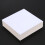 100 Blank Table Name Place Cards, Many Colours - White, Party, Wedding 7