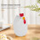 Chick-shaped 1 boiled egg steamer steamer pestle microwave egg cooker cooking tools kitchen gadgets accessories tools 10