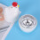 Chick-shaped 1 boiled egg steamer steamer pestle microwave egg cooker cooking tools kitchen gadgets accessories tools 5