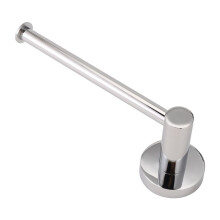 Wall Mounted Toilet Roll Holder Polished Chrome Stainless Steel Bathroom Kitchen Paper Towel Dispenser Tissue Roll Hanger
