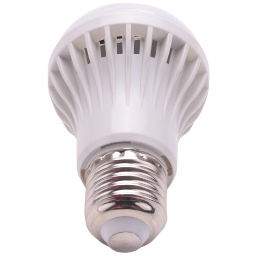 E27 Led Bulb Light Motion Sensor Light LED PIR Motion Sensor Lamp Globe Bulb Light Lamp, 5W 2