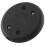 1pcs Black In- Lamp Foot  Push Power Pedal Light FootSwitch 9
