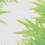 DIY Green Grass Wall Sticker Removable Wall Decor Waterproof Bedroom Mural Decal 5