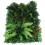 Kunstgras DIY Miniatuurgazon, Tuinornament,  Bladeren 3