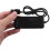 3 Porte USB 2.0 Hub External 7.1Ch Scheda audio Auricolare Microfono Adattatore per PC nero 9