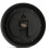 12-Inch Round Classic Clock Retro Non Ticking Quartz Decorative Wall Clock 3