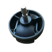 for i7 E5 E6 500 600 700 800 900 Front Wheel/Caster Assembly Vacuum Cleaner Parts