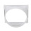 ABS Universal Exhaust Hose Coupler, 150mm Round/Square Adapter 3