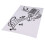 Microphone Music Note Wall Art Musical Notes Sticker For Ktv Bar Background Home Decorations 2