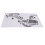 Microphone Music Note Wall Art Musical Notes Sticker For Ktv Bar Background Home Decorations 4