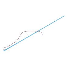 540Mm Led Backlight Strip 60V 80Led Lamps Beads For 23.5Inch 24Inch Lcd Monitor With 6 Pin Power Cable