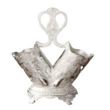 Estante de Secado Soporte para Utensilios de Cocina Almacenamiento de Cubiertos Fiesta DecoracióN del Hogar Contenedor de Cubiertos Mesa Encimera