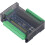 Industrial Automation Controller PLC with 16 Digital and 6 Analog Inputs, Speed 60k Counting for Printing and Chemical Processing 4