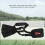 Adjustable Padded Shoulder Harness Strap Garden Brush Cutter Trimmer Strimmer 2