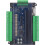 Industrial Automation Controller PLC with 16 Digital and 6 Analog Inputs, Speed 60k Counting for Printing and Chemical Processing 5