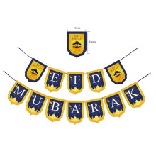 Decorazioni Ramadan Banner Ramadan Mubarak Decorazioni Ramadan