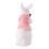 Easter Bunny Decoration Spring Indoor Office Home Decor Bunny Figurines Office Decor B 4