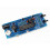 Digital Clock Kit Light Control 1 Inch LED Digital Tube 51 Microcontroller Electronic Clock DIY Parts with Shell 3