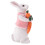 Easter Bunny Decoration Spring Indoor Office Home Decor Bunny Figurines Office Decor B 3