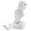 Grappig  Booty  Planter, Prank Gift Decor Planter Air Fern Display Stand,  Booty  Planter 2