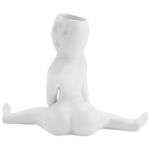 Grappig  Booty  Planter, Prank Gift Decor Planter Air Fern Display Stand,  Booty  Planter 1