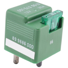 Car Fuel Pump Multipurpose Relay 0015429619 0015425919 0025420119 for - 190 C E S Class Sl 280 220 W124