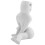 Grappig  Booty  Planter, Prank Gift Decor Planter Air Fern Display Stand,  Booty  Planter 3
