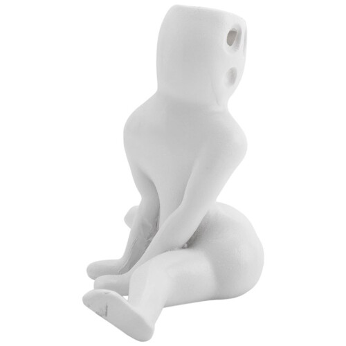 Grappig  Booty  Planter, Prank Gift Decor Planter Air Fern Display Stand,  Booty  Planter 2