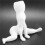 Grappig  Booty  Planter, Prank Gift Decor Planter Air Fern Display Stand,  Booty  Planter 9