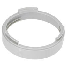 Accessoires voor airconditioning: afvoerslangaansluiting 5,9 inch, verlengstuk voor mobiele airco-unit met eenvoudige installatie en stevige