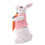 Easter Bunny Decoration Spring Indoor Office Home Decor Bunny Figurines Office Decor B 2