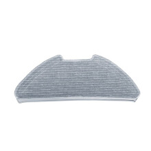 PièCes de Rechange pour Mijia Mop Pro MJSTS1 / MJSTS 2 Pro Aspirateur Robot, Brosse LatéRale Principale, Filtre en Tissu pour Vadrouille