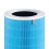 Compatible with  4 Lite Hepa Filter Replacement Filter Compatible with  Mi Mijia Air Purifier 4 Lite Activated Carbon Filter 6