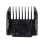 Electric Clipper Accessories,4Pcs Cut Clipper Limit Comb Guide Attachment Size Barber Replacement(3mm,6mm,9mm,12mm) 5