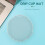 4 Pcs Silicone Agate Coaster Resin Casting Making Mold,Coaster Epoxy Molds  DIY, Home Decoration 3