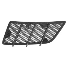 Car Hood Upper Air Vent Grille Cover Trim for   W164 ML GL 320 350 450 550 63AMG 2008-2011 1648804305 Left