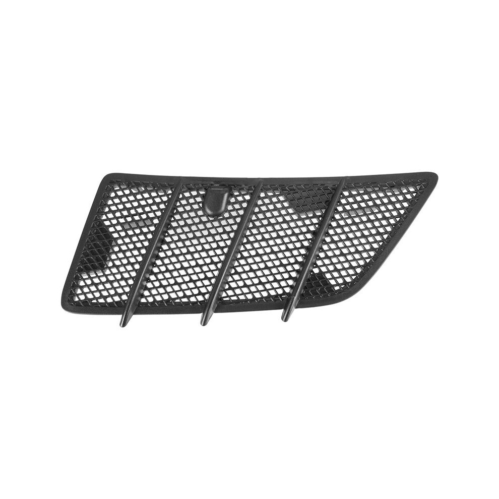 Car Hood Upper Air Vent Grille Cover Trim For W164 Ml Gl 320 350 450 550 63Amg 2008-2011 1648804305 Left 4851533524374
