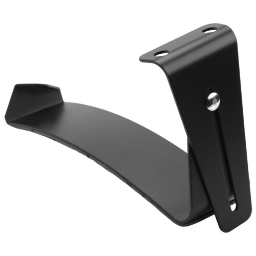 Klassisk GitarrstöD i Aluminium Sug Steamline GitarrstöDram GitarrstöD 1