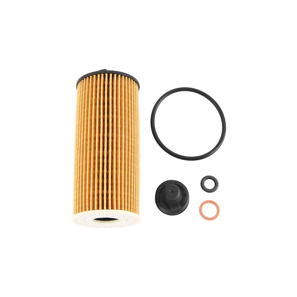 11428570590 For- Coope X1 F45 F46 F48 F54 F55 F56 Oil Filter 4852583302059