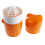 Portable Juicer Orange Lemon  Squeezer Fruit Juice Maker for Household 5